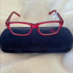 Jelly Bean Eyeglasses for prescription